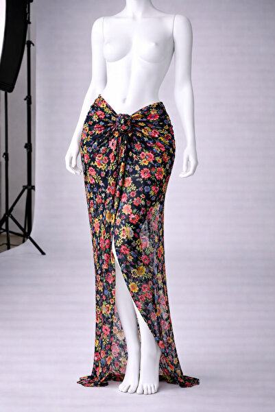 laviyonsa Maxi Size Lace Pareo