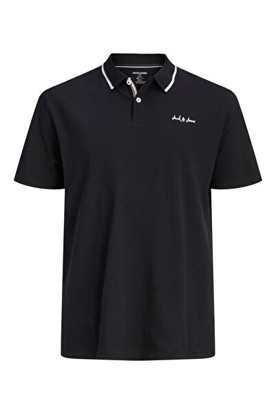 Jack & Jones Plus Poloshirt Plus Size Poloshirt