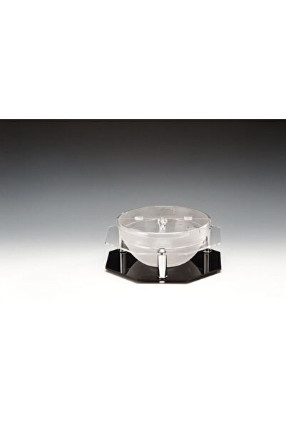 Zicco Single Sauce Bowl and Jam Bowl Presentation Stand
