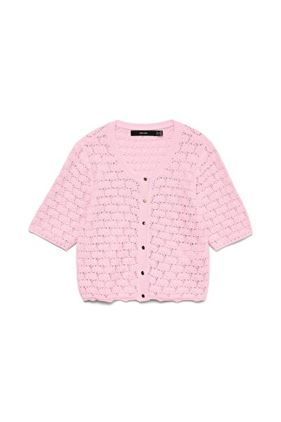 Vero Moda Strickjacke VMKORA Strickjacke