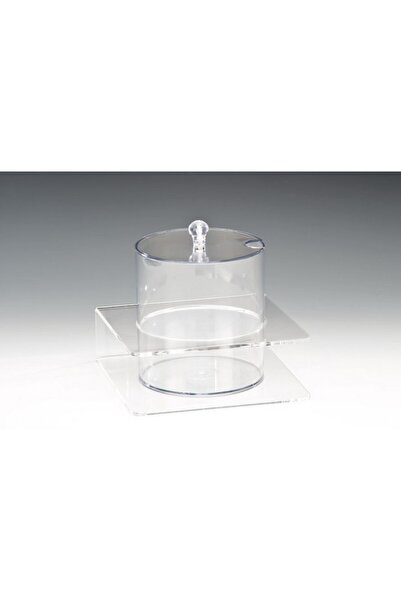 Zicco وعاء صلصة ووعاء مربى فردي مع حامل