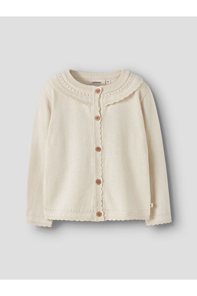 Lil' Atelier Strickjacke Regular Fit