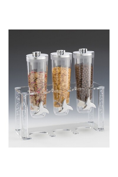 Zicco Triple Corn Flakes Stand