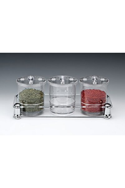 Zicco Sosluk, Reçellik ve Baharatlık Standı