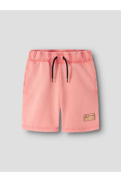 Name it Shorts Biobaumwoll