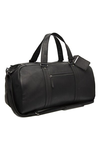 The Chesterfield Brand Cestovná taška Rivaro Weekender z kože 53 cm