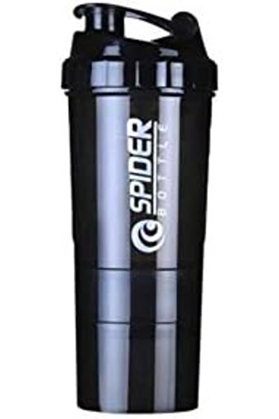 Roomlyne زجاجة خلط رياضية لمسحوق بروتين مصل اللبن