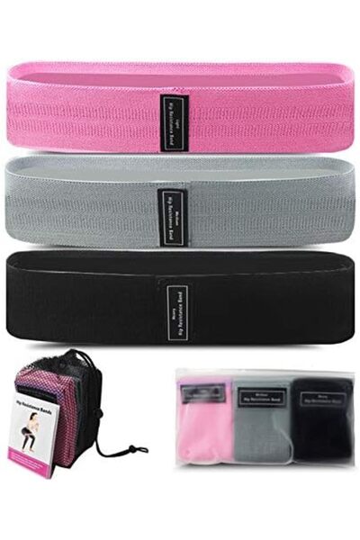 Roomlyne Resistance Bands for Working Out, Exercise Bands Workout for Women M...