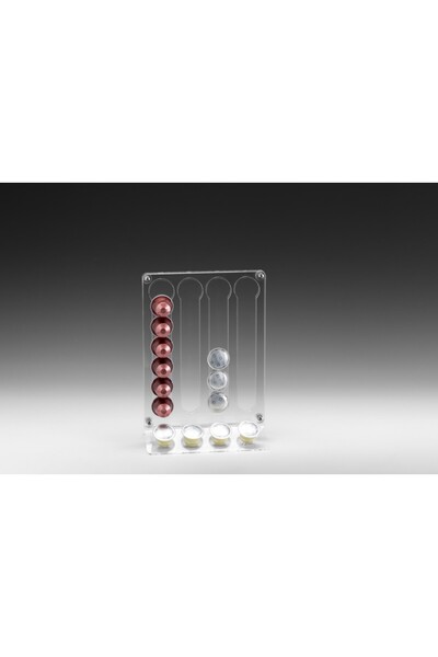 Zicco Capsule Coffee Stand