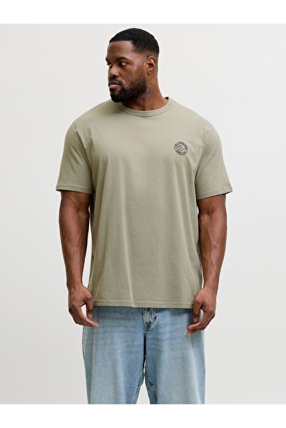 Jack & Jones Plus T-shirt Plus Size T-shirt