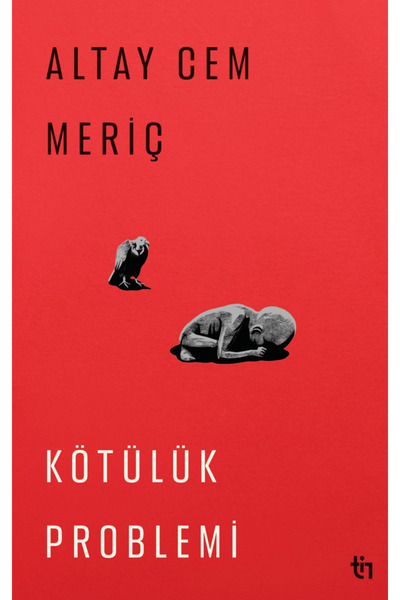Tin Yayınları Kötülük Problemi / Altay Cem Meriç / / 9786259348988