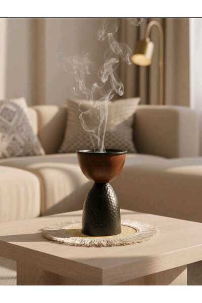 misaht teep oud مبخرة عود فاخرة