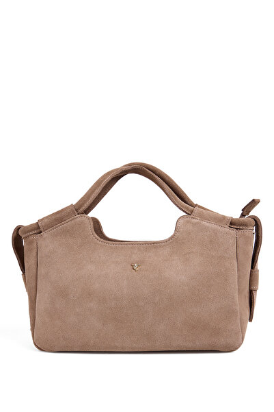 Fabrika Vizon Kadın El Çantası TED-CAVOUR