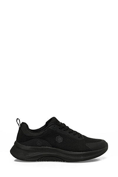 lumberjack Close 6Fx Black Men's Sneaker A102157049