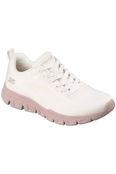 SKECHERS Sneakers Bobs B Lite, White, Women