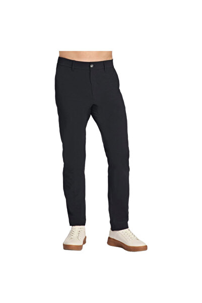 SKECHERS Trousers The GO WALK Everywhere Pant, Black, Men