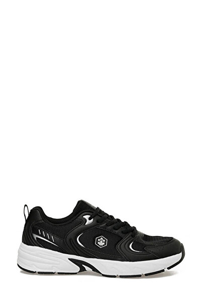 lumberjack POL 6FX Schwarzer Herren-Sneaker A102065427