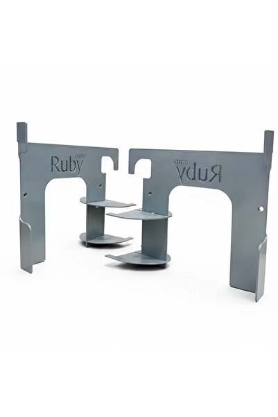 Ruby Parts Üniversal Klima İç Ünite Montaj Aparatı | Klima Kurulum Ekipmanı |...