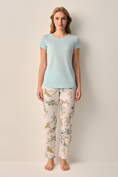 SUWEN Σετ Πιτζάμες Έμμα