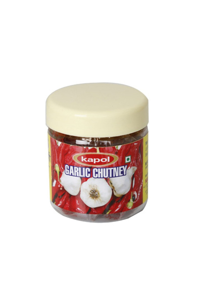 Kapol صلصة الثوم 100 غرام