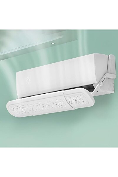 Arabest AC Deflector for Split Air Conditioners, Anti-Direct Blowing Air Flow...