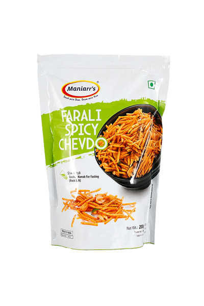 Maniarr's مانيارز فيرالي شيبدو حار 200 جم