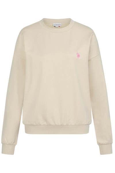U.S. Polo Assn. Damen Sweatshirt P034