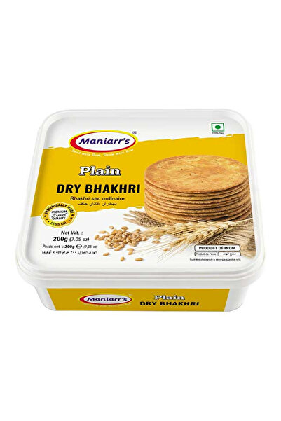 Maniarr's مانيرز فلفل أسود جاف بخري 200 جرام