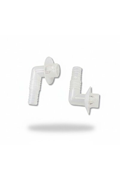 Türkiye KLİMA DRENAJ TAHLİYE HORTUM EK 5/8" PİPO