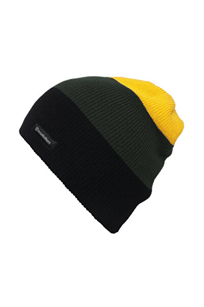 Horsefeathers ΣΚΟΥΦΙ MATTEO YOUTH URBAN OLIVE