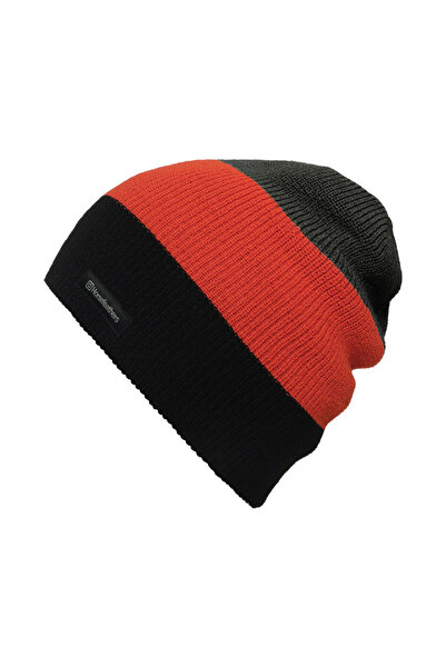 Horsefeathers ΣΚΟΥΦΙ MATTEO YOUTH LAVA ΚΟΚΚΙΝΟ