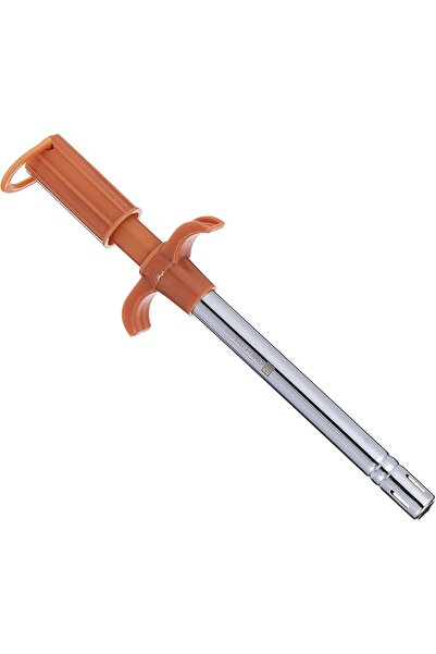 ROYALFORD Steel Gas Lighter, 21 cm Size