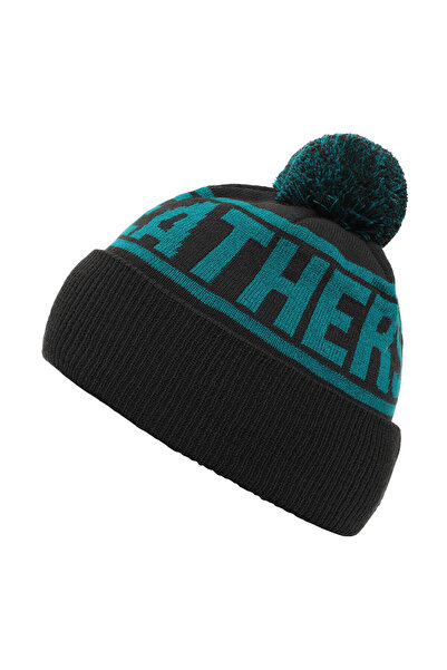Horsefeathers ROYCE KIDS BEANIE PHANTOM