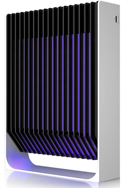 Arabest Electric Mosquito Zapper 1000V Indoor Outdoor Fly Trap with Plug-in C...