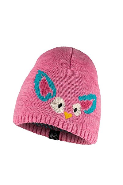 Buff ΠΑΙΔΙΚΟΣ ΣΚΟΥΦΟΣ BONKY ΠΛΕΚΤΟΣ ΡΟΖ