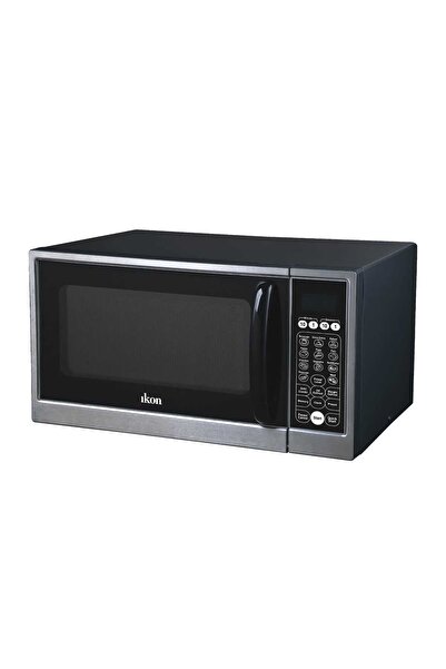 Ikon 30L Microwave Oven with Grill