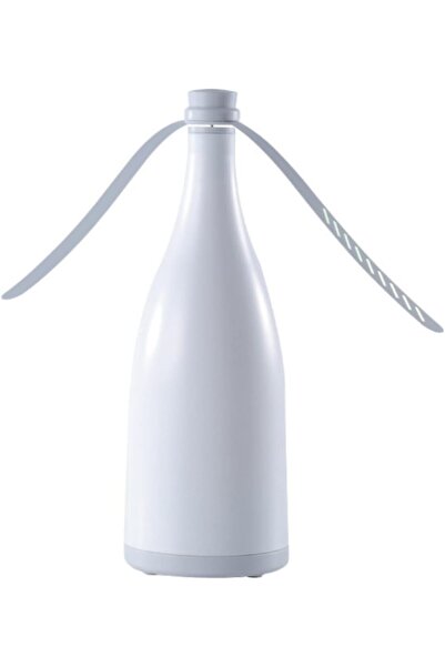 Arabest Fly Repellent Fan for Table, Portable Food Protection Fan for Outdoor...