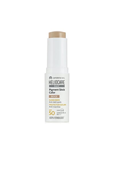Heliocare PIGMENT beige sunscreen stick 10 g