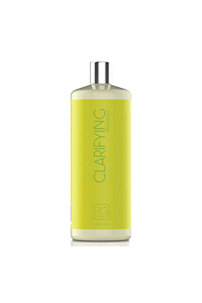 RG Cosmetics RG Clarifying Shampoo