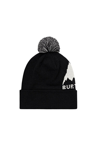 BURTON ΣΚΟΥΦΙ ΜΕ ΑΝΑΚΥΚΛΩΣΗ TROPE K, ΜΑΥΡΟ