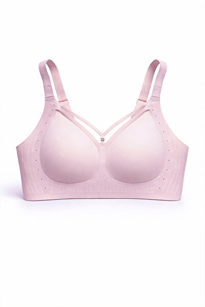 uniconf Seamless, underwired bra with preformed cups, SM62LIL, Uniconf