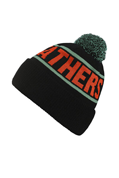 Horsefeathers ΣΚΟΥΦΙ ROYCE YOUTH ICEBERG ΠΡΑΣΙΝΟ