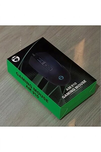 Generic ماوس الألعاب السلكي