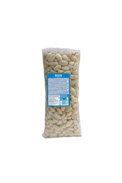 De Cecco patatesli gnocchi perunagnocchi Makarna 2kg
