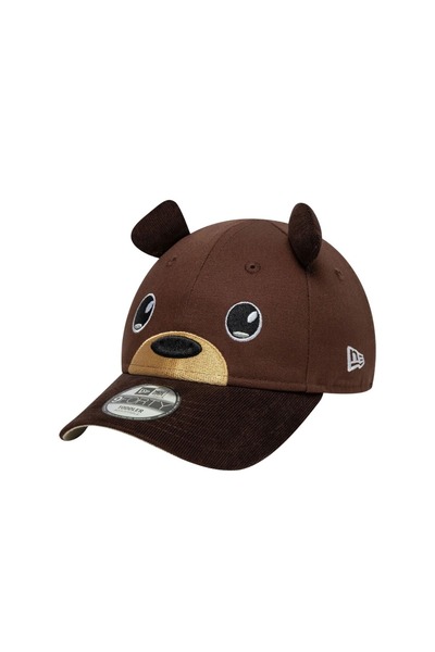 NEW ERA ΑΥΤΙΑ ΚΟΡΔΟΝΙΟΥ 9FORTY TOD ΡΥΘΜΙΖΟΜΕΝΟ ΚΑΠΕΛΟ ΚΑΦΕ