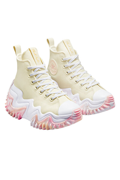 Converse Run Star Motion CX Sneakers Unisex Beige EU 41