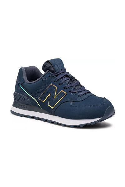New Balance 574 Women's Sneakers Navy Blue EU 36.5