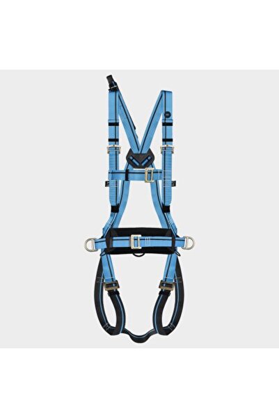 IRUDEK Harness, Professional, Height Protection XL SEKURALT LIGHT 4