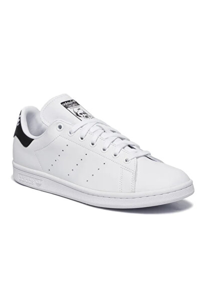 adidas Sneakerși din piele Stan Smith pentru femei, albi, mărimea 38 2/3