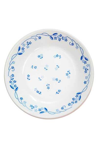 Corelle طبق عشاء بروفيشيال بلو